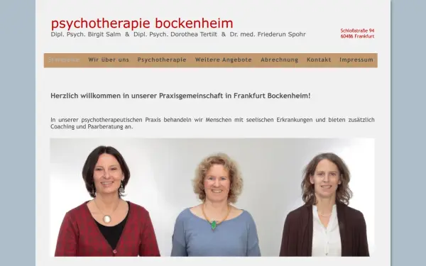 psychotherapie-bockenheim.de