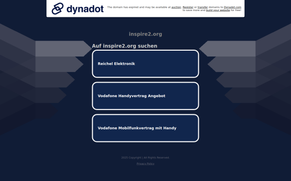 inspire2.org