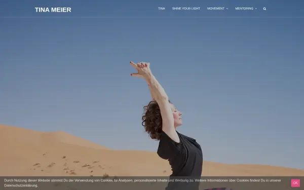 tinameier.de