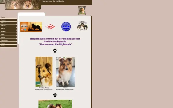 heaven-over-the-highlands.de