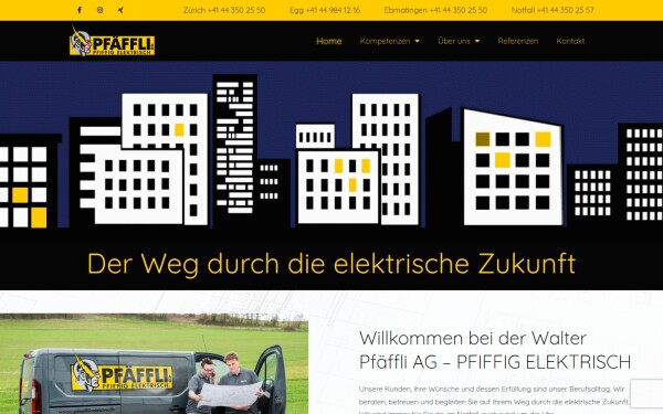 pfaeffli-elektro.ch