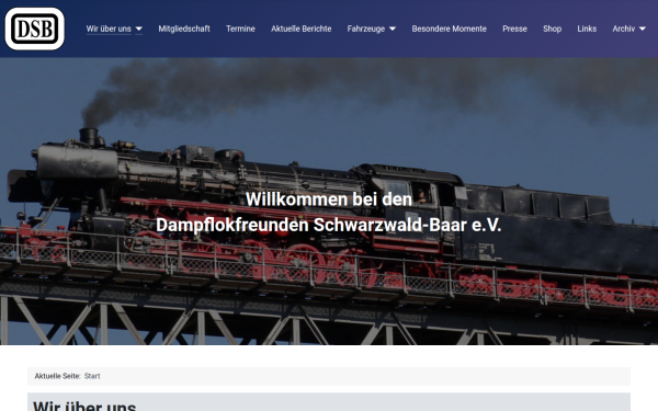 wutachtalbahn.de