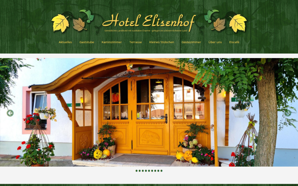 www.hotel-elisenhof.de