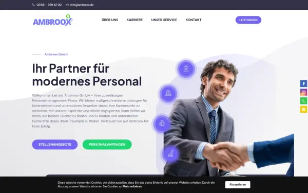 ambroox.de