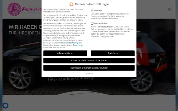 arufe-werbetechnik.de