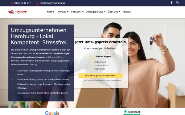 hamburgumzugsunternehmen.com