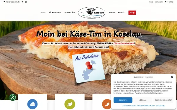 kaese-tim.de