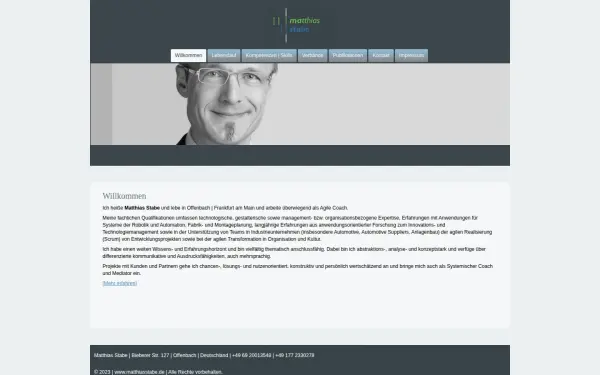 matthiasstabe.de