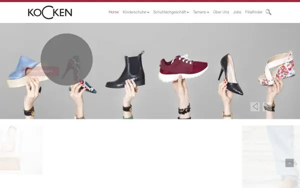 www.kocken-online.de