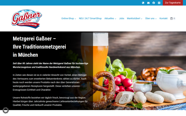 www.metzgerei-gassner.de