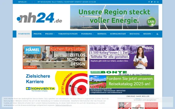 nh24.de