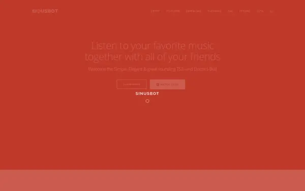 www.sinusbot.com