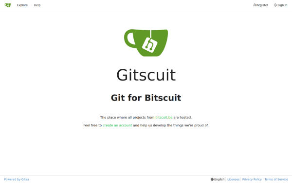 git.bitscuit.be