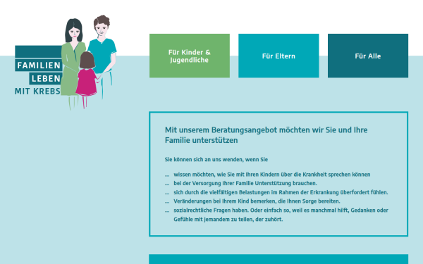 www.familien-leben-mit-krebs.de