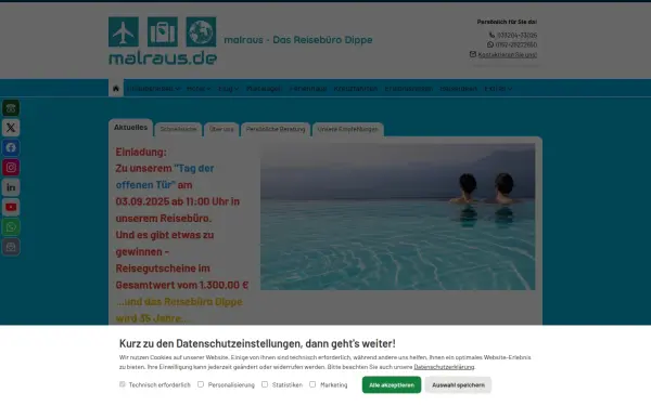 www.malraus.de