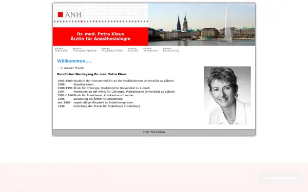 www.dr-petra-klaus.de