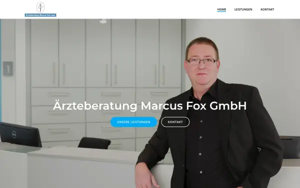 www.marcus-fox.de