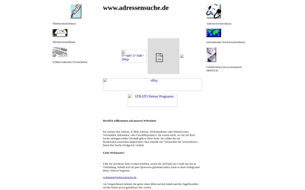 adressensuche.de