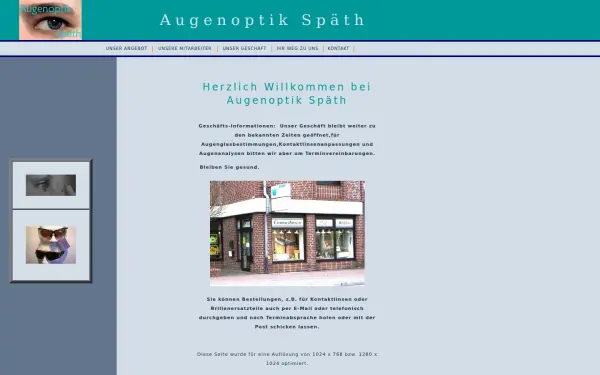 augenoptik-spaeth.de