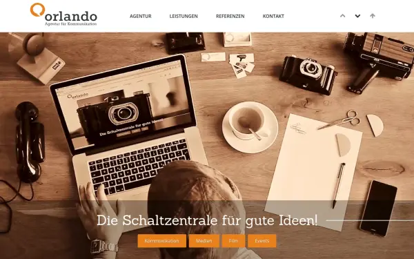 www.antonio-orlando.de