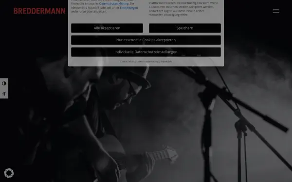 www.breddermann-musik.de