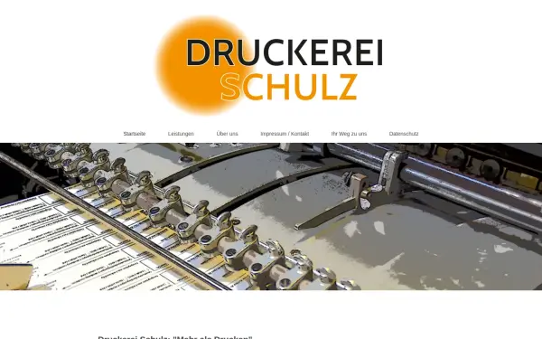 www.druckereischulz.de