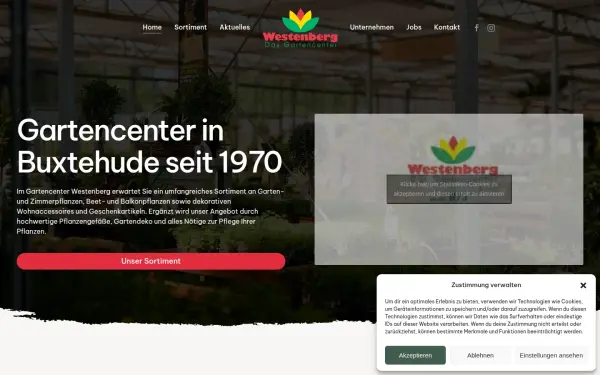 gartencenter-buxtehude.de