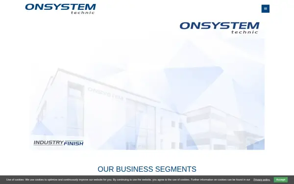www.onsystem-technic.de