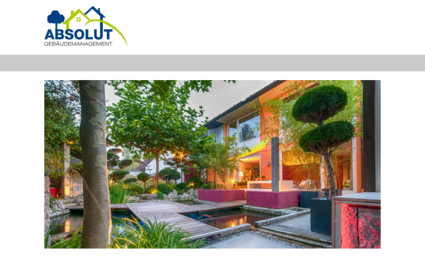 www.absolut-gebaeudemanagement.de