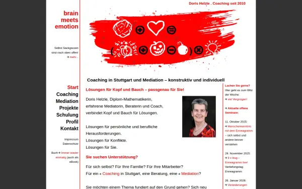 www.doris-helzle.de