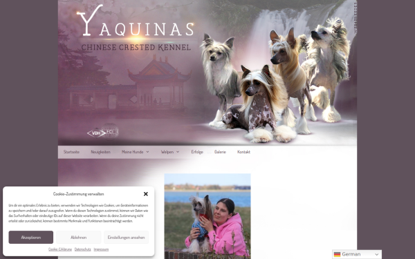 yaquinas.de