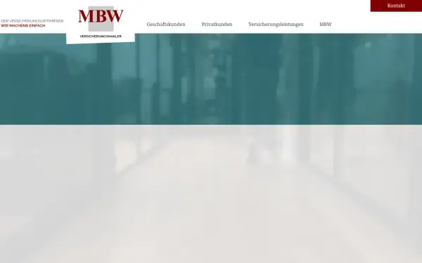 www.mbwgroup.de