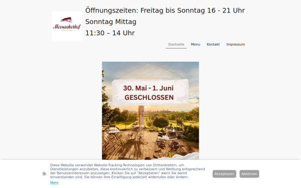 www.moosackerhof.de