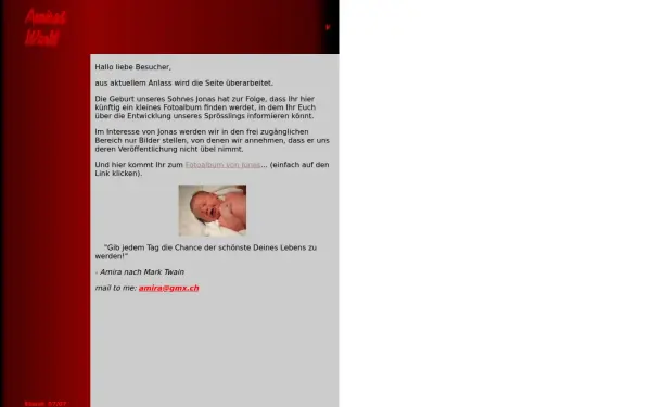 amiras-world.de