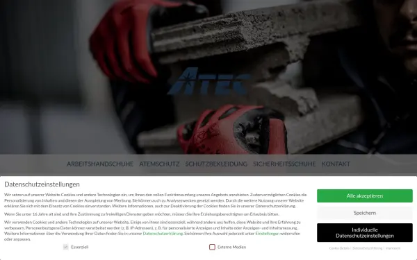 atec-arbeitsschutz.de