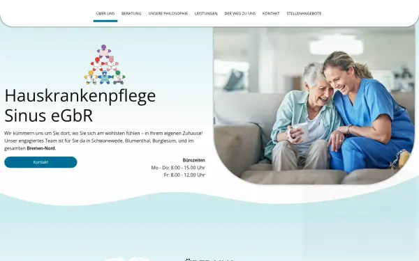 hauskrankenpflege-sinus.de