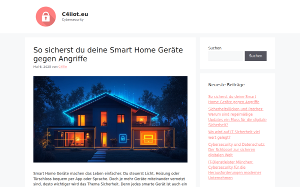 www.c4iiot.eu