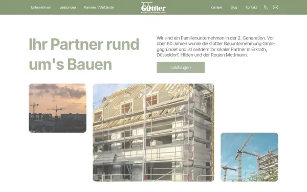 www.guettler-bau.de