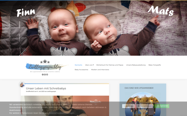 zwillingspapa.blog