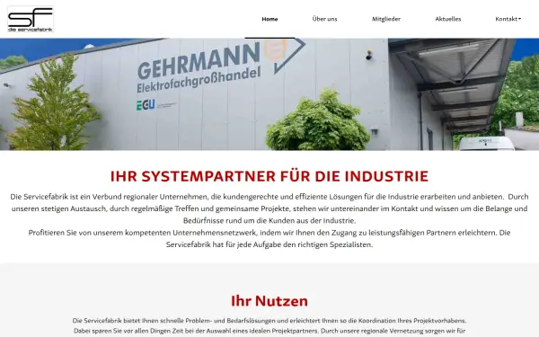 die-servicefabrik.de