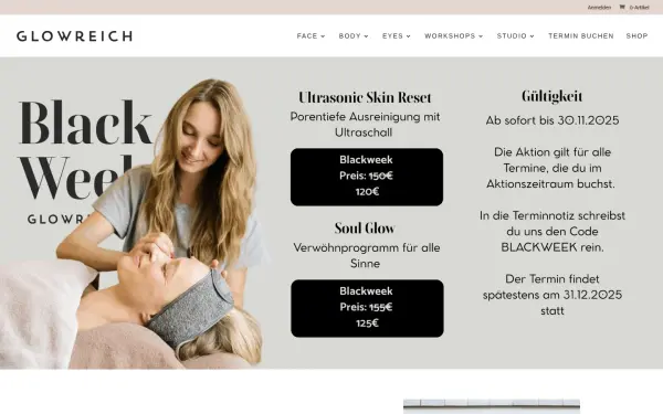 glowreich.de