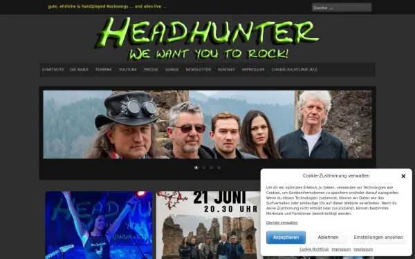 headhunter-rockt.de
