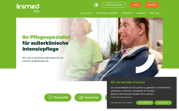 www.linimed-nrw.de