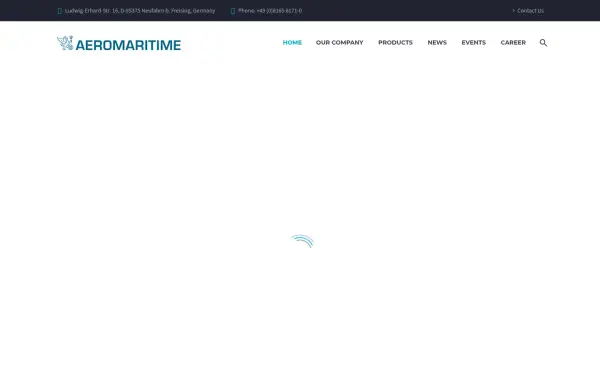 aeromaritime.eu