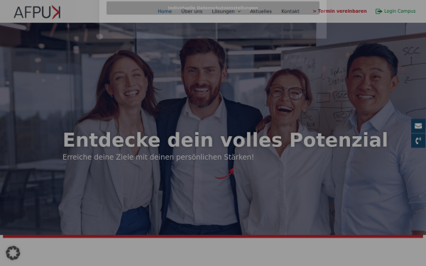 afpuk.de
