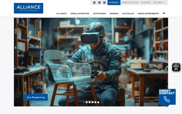 www.alliance.de