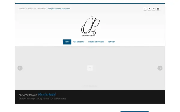 haustechnik-pehlivan.com