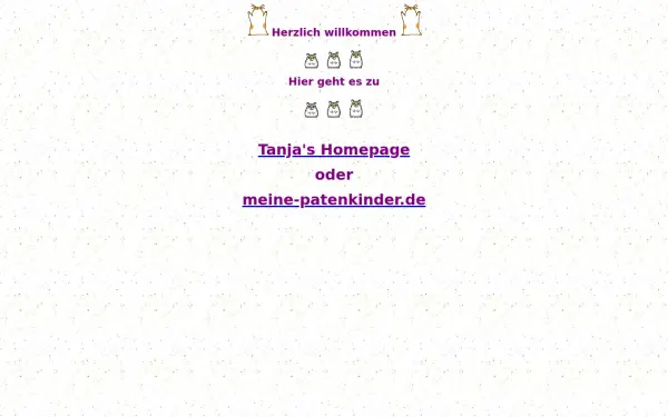 meine-patenkinder.de