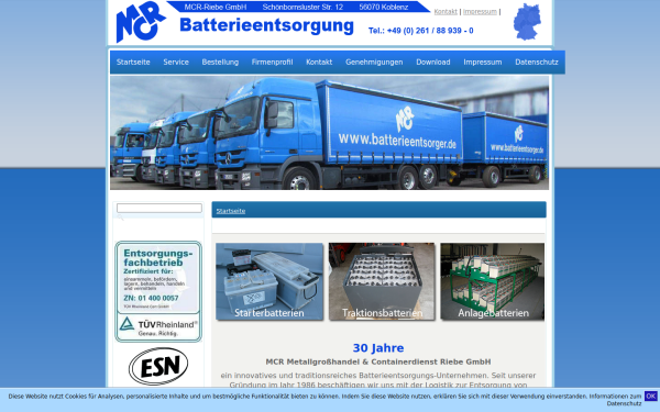 www.batterieentsorger.de