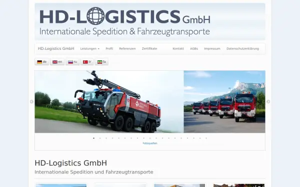 www.hd-logistics.de